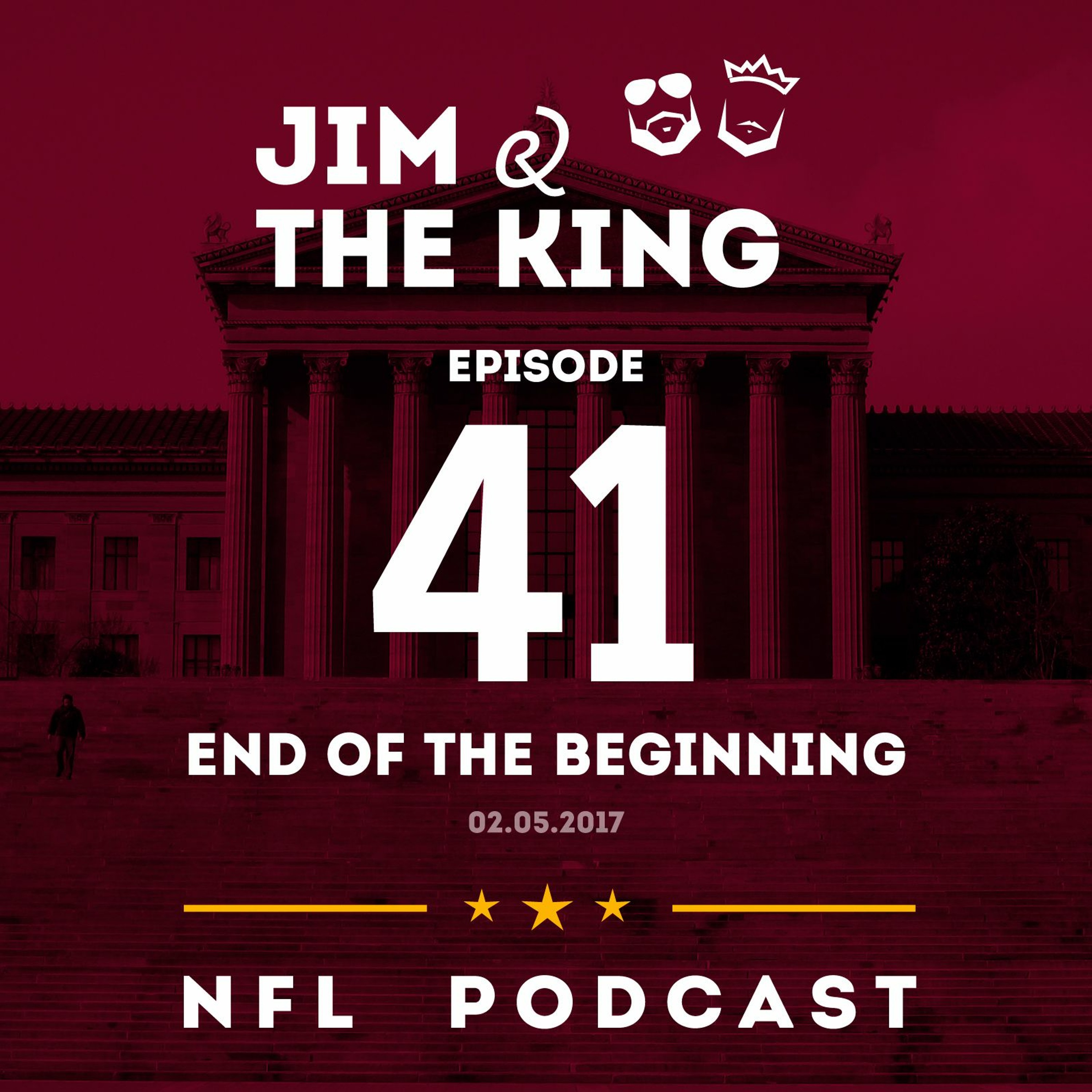 The Final Down NFL Podcast