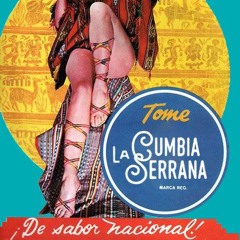 Chulita Lizzy al Toque - Cumbia Serrana