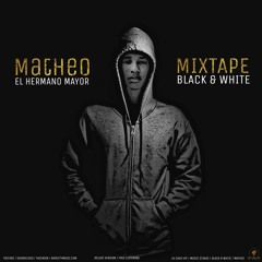 Matheo - Los Antibandas ( Feat_PNB )