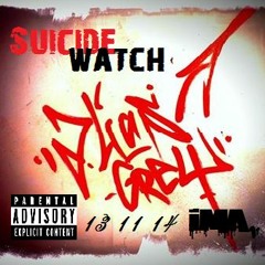 ILL MIND ASYLUM PT 1. - Alias Grey FT. Buse