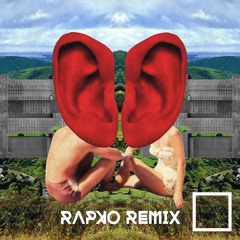 Clean Bandit - Symphony (Rapko Remix)
