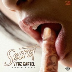 Vybz Kartel - Secret (SoUnique Records) - 2017 @GazaPriiinceEnt