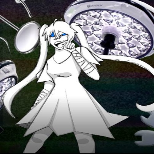 【初音ミクV4xENG】Hyperdontia【VOCALOIDカバー】