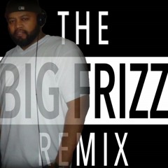 Ed Sheeran - Shape Of You (The Big Frizz Remix)