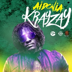 Aidonia - Krayzay (4th Genna Music/Ancient Records) - 2017 @GazaPriiinceEnt