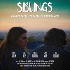 Stuck With Each Other For Life