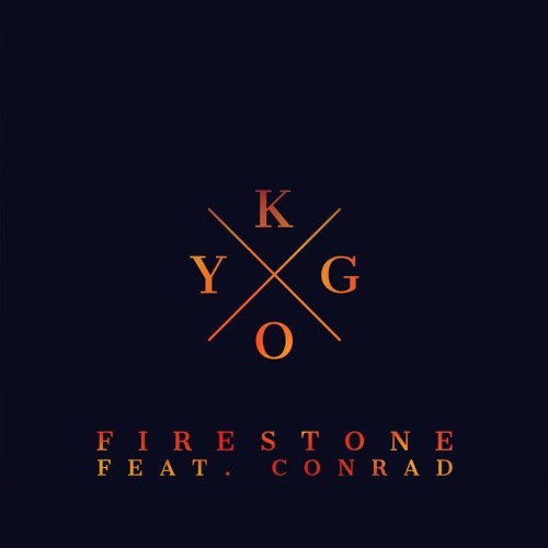 Stream Kygo - Firestone (feat. Conrad Sewell) [FREE DOWNLOAD] by Unicorn  Sounds | Listen online for free on SoundCloud
