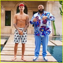 DJ Khaled-Im the One ft.Justin Bieber,Quavo,Chance The Rapper,Lil Wayne Remix(Prod. by Jed Official)