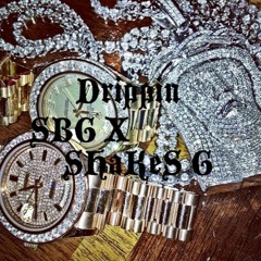 3G3- SBG X ShakesG - Dribblin