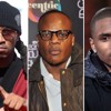 Sean Garrett Feat Future And Trey Songz Twilight Zone Remix Djs Br E Roger 70 Bpm Mp3