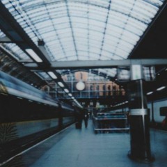 The Countdown Has Begun (Vinyl only)