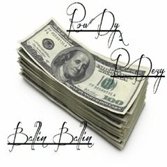 Rowdy x R-Dezy-Ballin