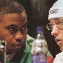 2Pac - About U ft Nas (New Song Remix by PoerMusic)
