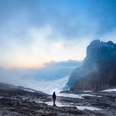"Wondering, Wandering" for flute and alto saxophone