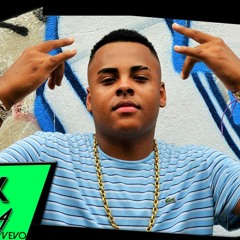 Mc Kitinho - RABA ( LuckMUZIK ) Lançamento 2017