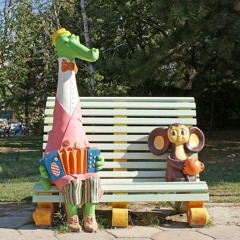 lost my crocodile