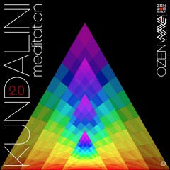 OZEN rajneesh KUNDALINI meditation 2.0 (MP3)