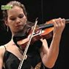 Mendelssohn Violin Concerto E Minor OP.64 (Full Length) - Hilary Hahn & FRSO