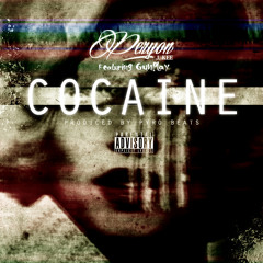 Cocaine Featuring Gunplay