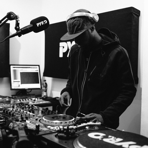 Selecta Impact - PyroRadio - Alongside Guest MC's (28.04.2017)