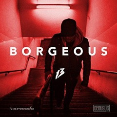 Borgeous & Loud Luxury - Going Under (Leon Lour Remix)