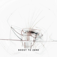 Tensor X Cap Jazzo- Boost To Zero