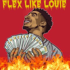 B Lou x FLEX LIKE LOUIE (official snippet)