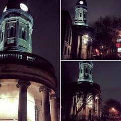 28 Days Later (Live in St Philip's Church)