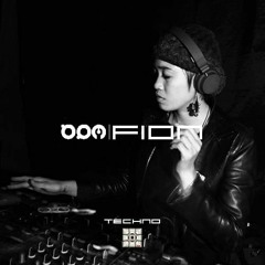 SOUND OF TECHNO - DJ FION / BPM / TAIWAN 02-05-2017