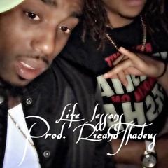 Life Lessons (Prod. RicandThadeus)