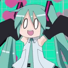Hatsune Miku - Love Song