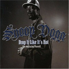 Snoop Dogg ft Pharrell - Drop it like its hot (Mike Midas SCR Refix)