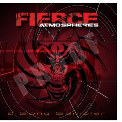 FIERCE ATMOSPHERES - THE EBB AND FLOW(instrumental)