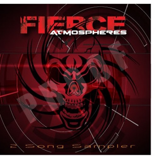 FIERCE ATMOSPHERES - THE EBB AND FLOW(instrumental)