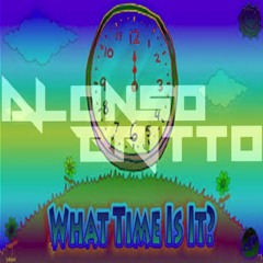 Alonso Britto - What Time Is It (OriginalMix)