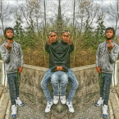 LulVayy ft YungDrako - no aim