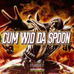 DirtySnatcha - Cum Wid Da Spoon Ft. Boogie T