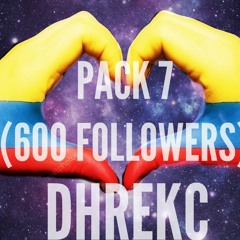 Pack 7 - (600 Followers)DHREKC MASH-UP.EDITHSPERSONAL.BOOTLEGS- Free Download Buy