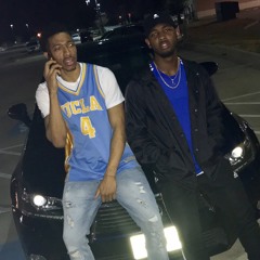 Ambition As A Baller ft. KG (Prod. KG)