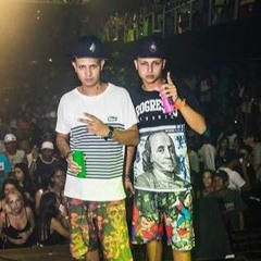 MC RICK - GARIBALDA - DJ PH DA SERRA E DJ MENOR DA SERRA -