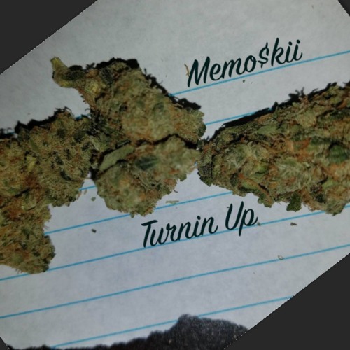 Turnin Up [Prod. By Gloss_v2]