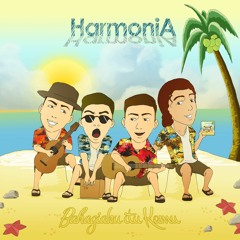 1st Album HarmoniA