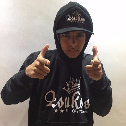 MC RICK - GARIBALDA (DJ PH DA SERRA E DJ MENOR DA SERRA)