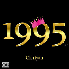 Clariyah - Start a riot (Prod. by Elijah Akeem & TrackStar)