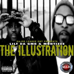 6. Use To Luv - Prod. DJ Dub