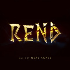 Rend - Theme by Neal Acree