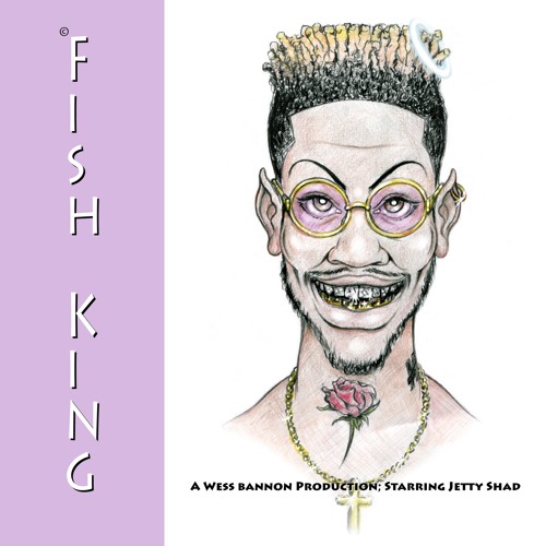 05 TenFifty - Jetty Shad