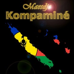 [ Kompas ] MAESDJO - Kompaminé