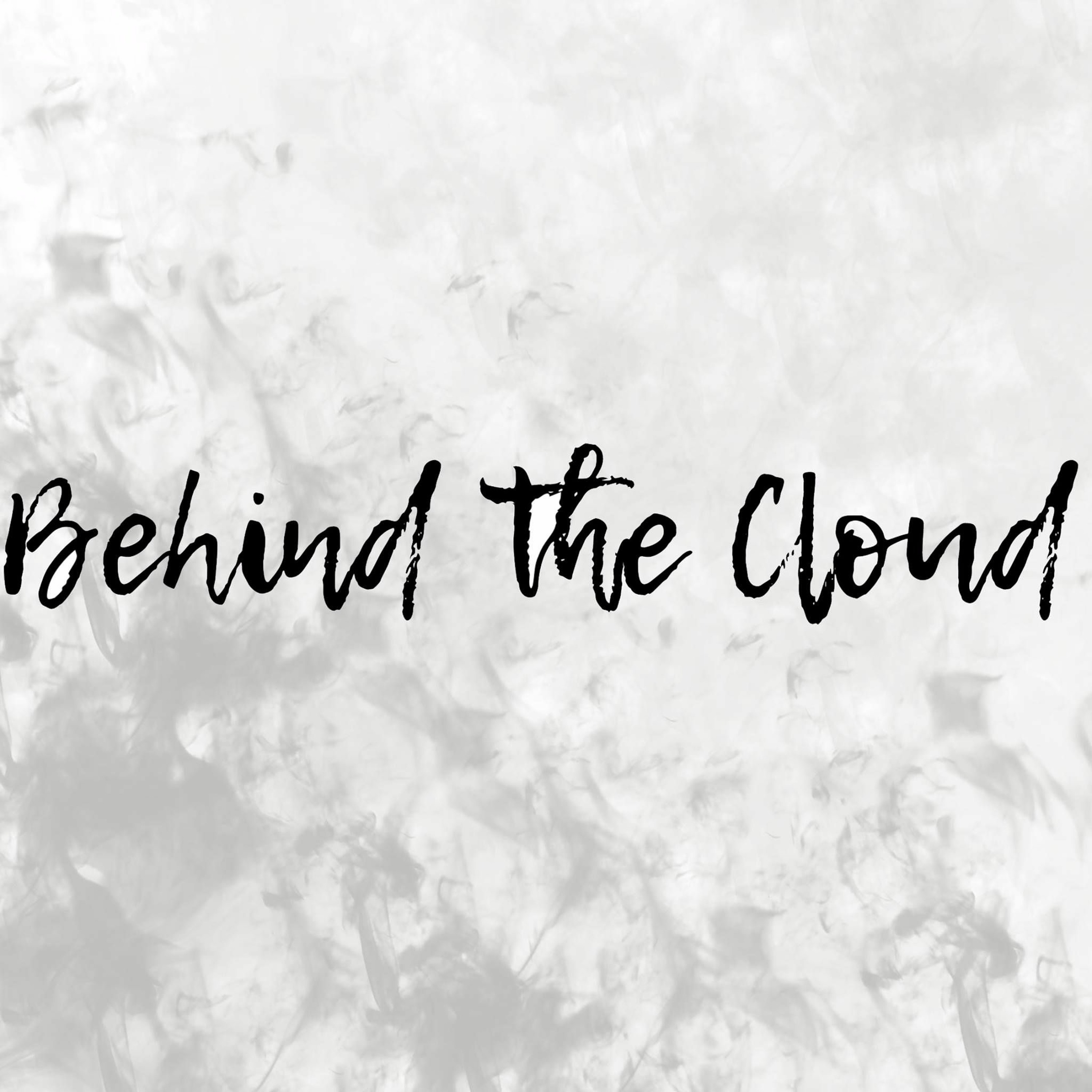 Behind the Vape episode artwork