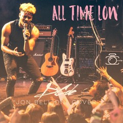 Jon Bellion Cover "All Time Low" Rendition by D. Cole